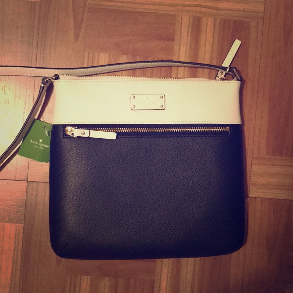 Brand New and Never Used - Kate Spade Crossbody